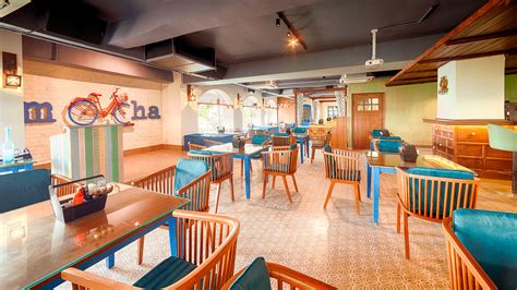 mocha gomti nagar